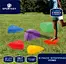 6 PACK STEPPING STONES